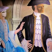 Actors Theater Masks